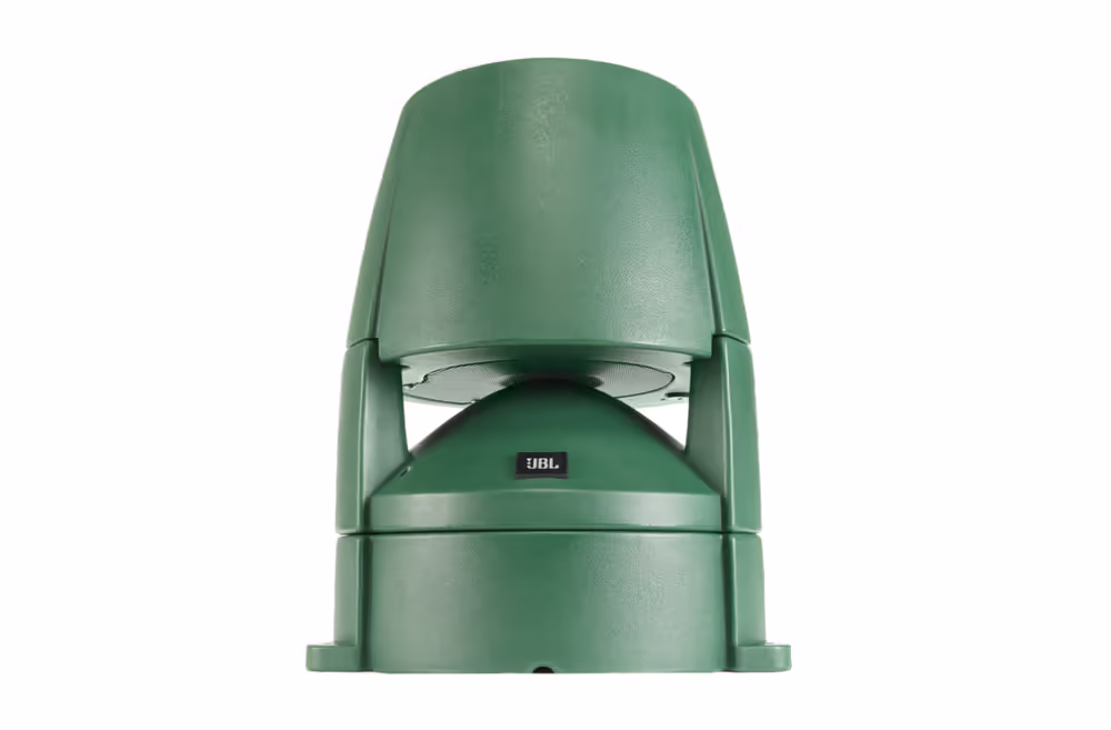 JBL Subwoofer De Paisaje Sobre El Suelo control-89ms