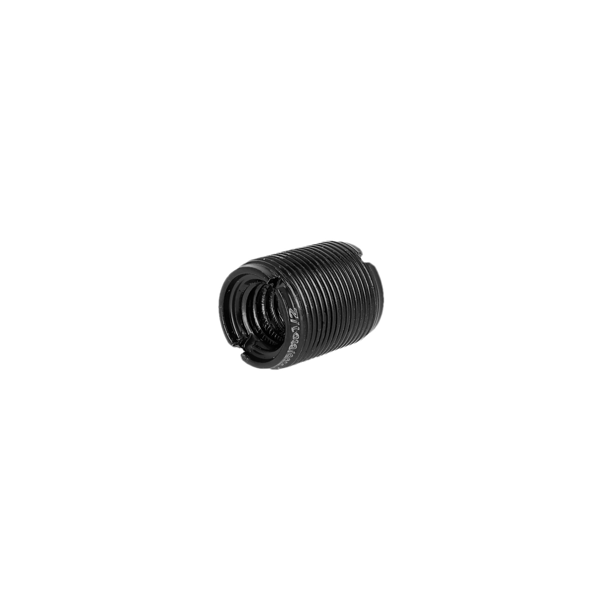 Gravity A 12F 38F 58M - Adaptador de rosca de hembra de 1/2\" y 3/8\" a una mac GA12F38F58M