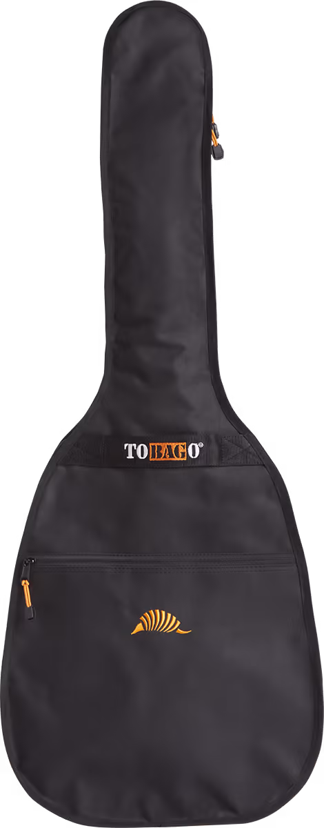 TOBAGO HTOAGB10C Funda Guitarra Clásica 4/4 (Display 10 Unidades) HTOAGB10C