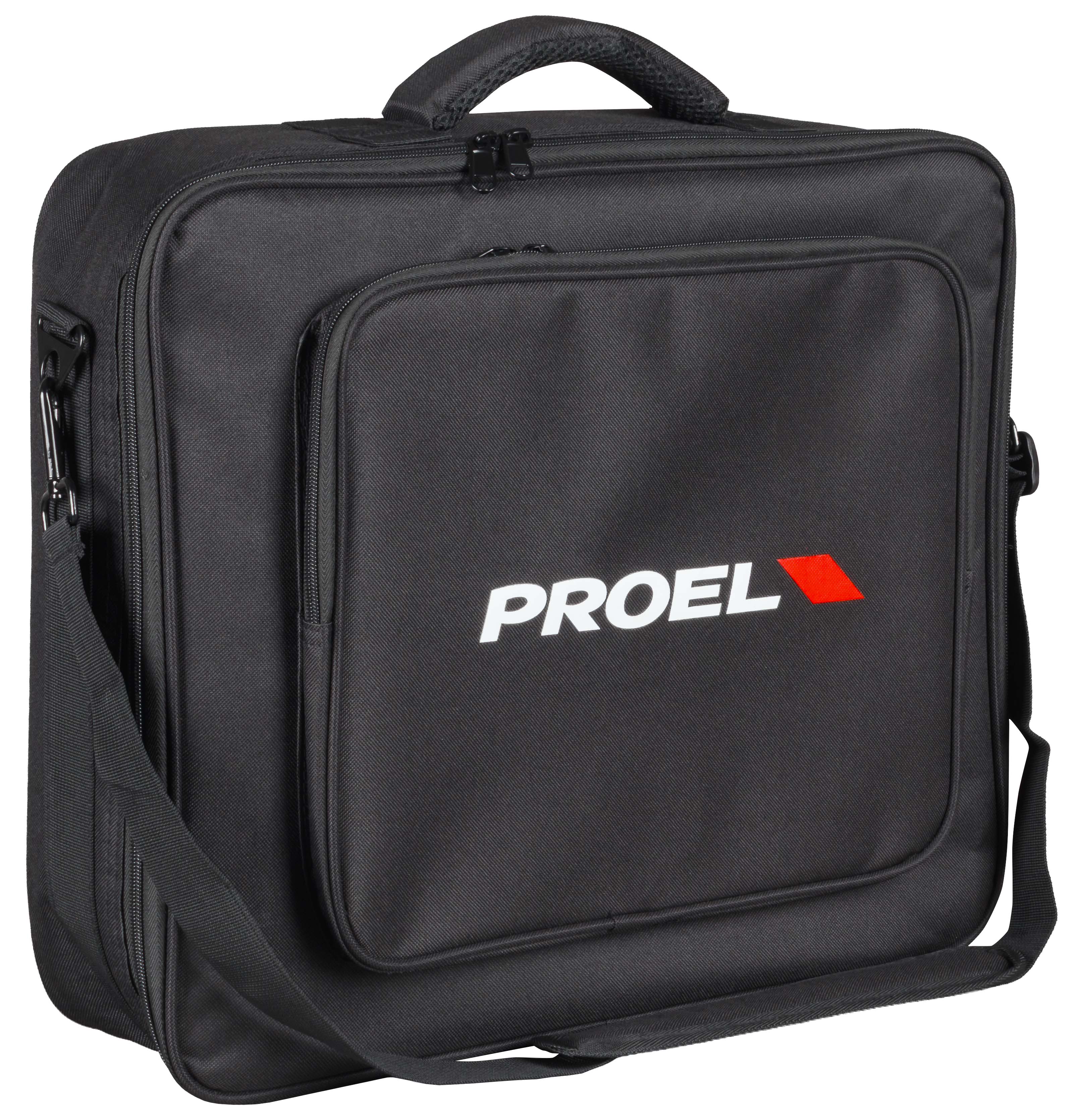 Proel BAGMQ1222X - Padded bag for MQ1222X BAGMQ1222X