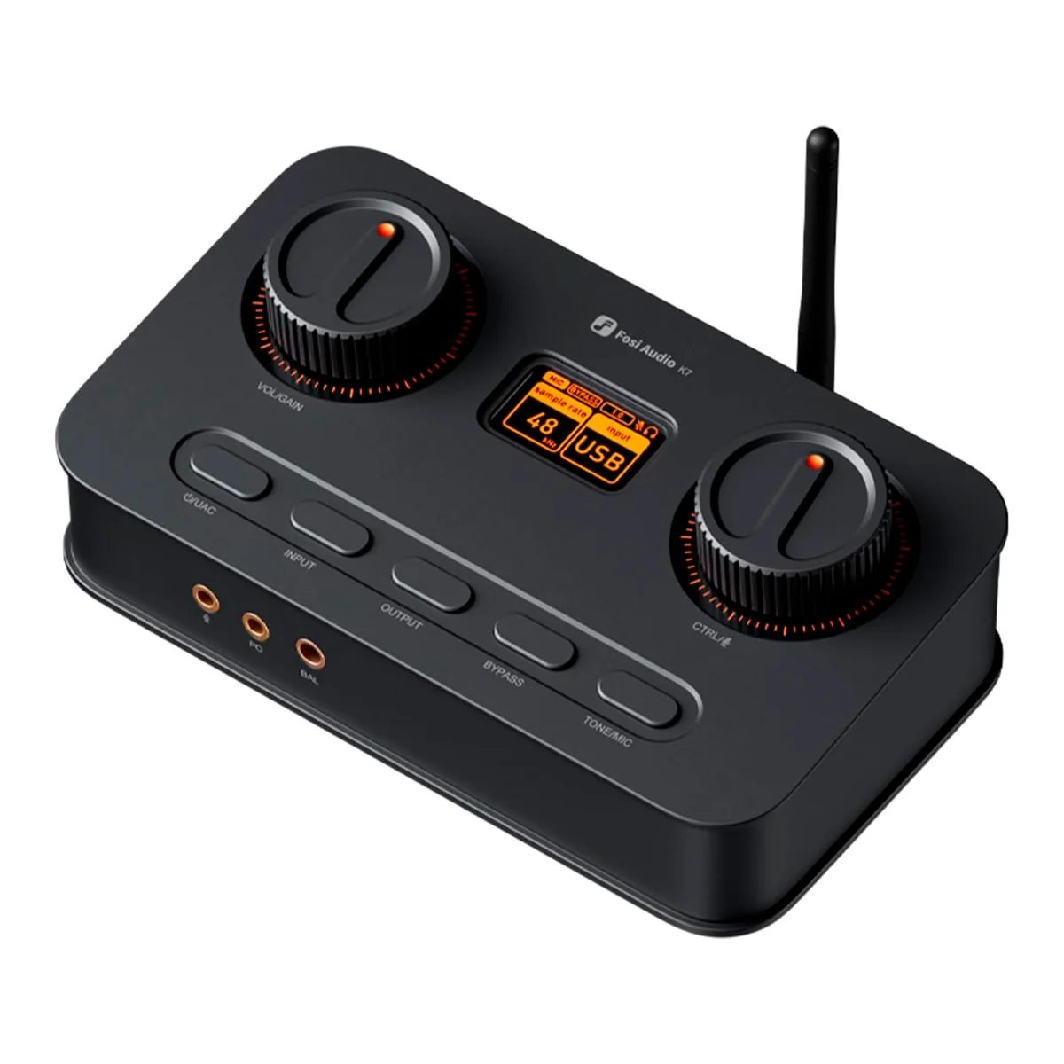 Fosi Audio K7 K7
