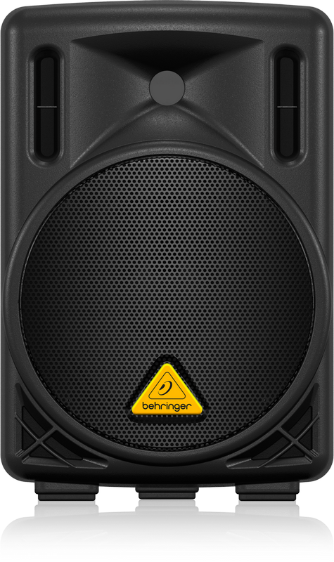 BEHRINGER B208D Altavoz Activo 8 b208d altavoz amplificado 200W