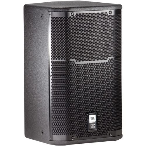 JBL PRX-412M Altavoz Pasivo Profesional PRX412M 300W RMS Unidad PRX 412M