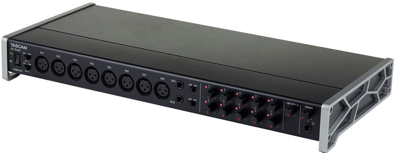 Tascam US16X08 US 16X08