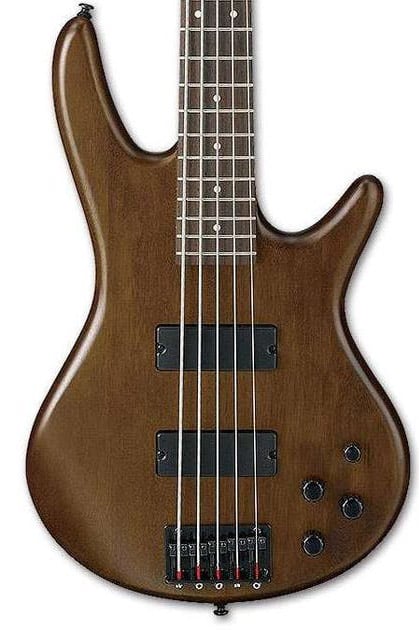 Ibanez GSR205B WNF Bajo Eléctrico gsr205b wnf