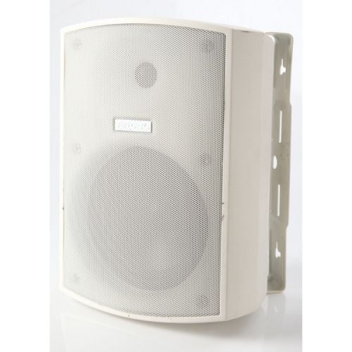 Proel XE65TW Altavoz Intalacion Superficie Blanco xe65tw