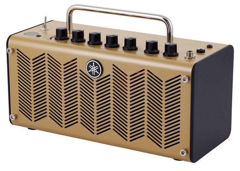 YAMAHA THR5A Amplificador Combo de Guitarra THR5-AH