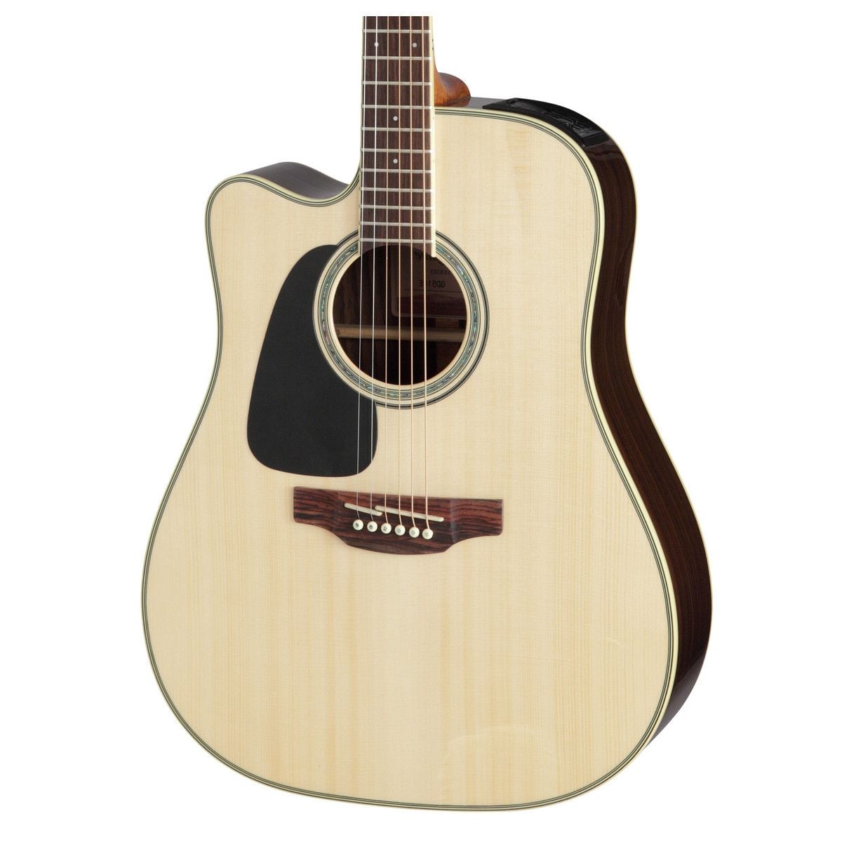 Takamine GD51CELH-NAT Guitarra para Zurdo GD51CELH-NAT