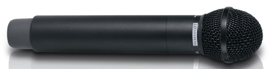 LD Systems Sweet SixTeen MD B5 Micrófono de Mano Dinámico Sweet SixTeen MD B5