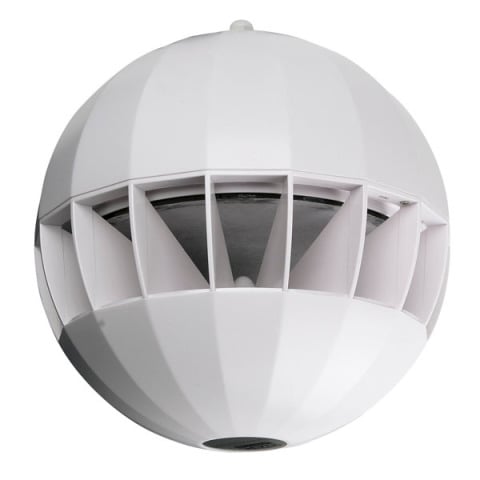 DAP Audio SS-208 Altavoz esférico de 20 W, 8" SS-208