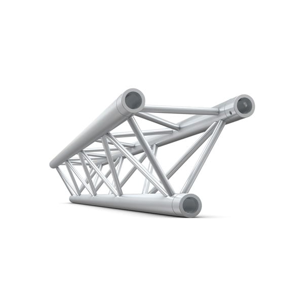 Showtec Straight 290mm Tramo Triangular para Truss GT30029 Straight 290mm GT30029
