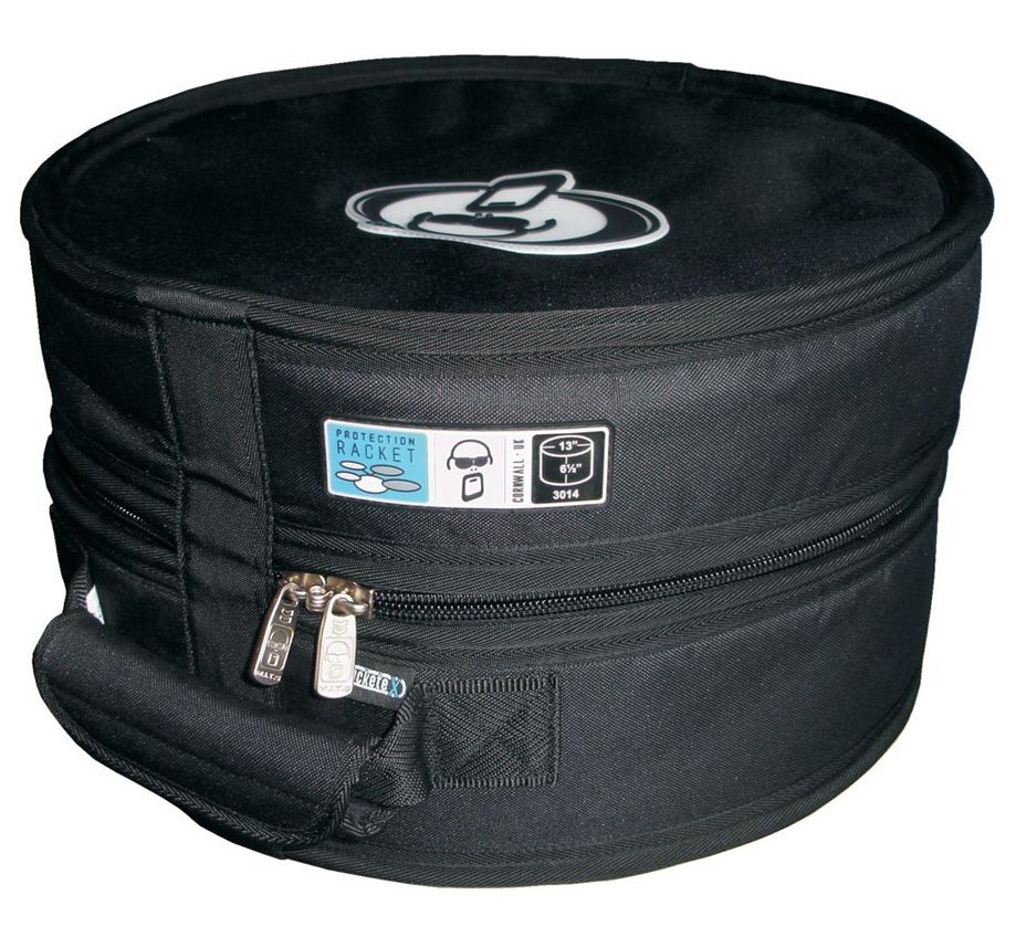 Protection Racket 300700 13X5 Funda de caja piccolo 3007-00
