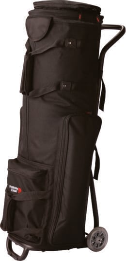 Gator GP-DRUMCART Bolsa para Accesorios de Bateria con Ruedas GP-DRUMCART