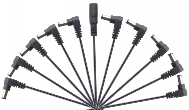 Hotone DAISY CHAIN 10 DC POWER CABLE DAISY CHAIN 10