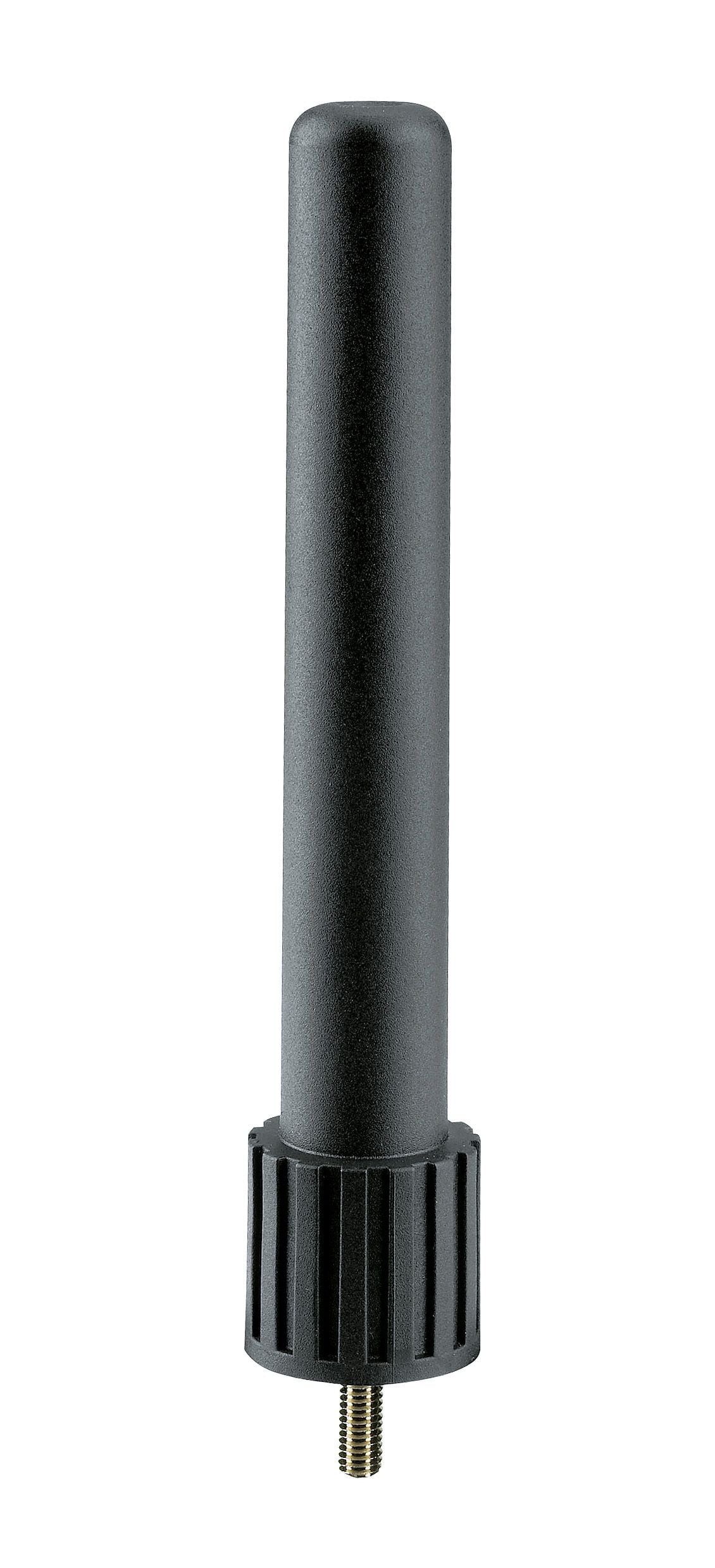 Konig & Meyer 17788 Soporte Para Flauta Negro 17788