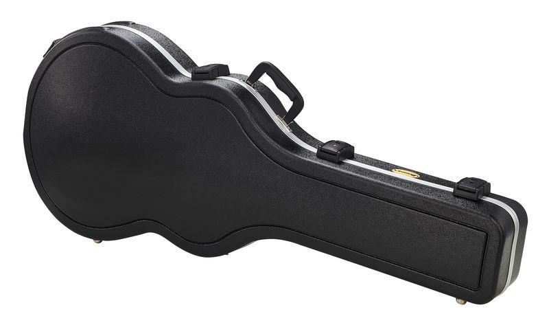 Ibanez MS100C Estuche para Guitarra Eléctrica de Cuerpo Hueco MS100-C