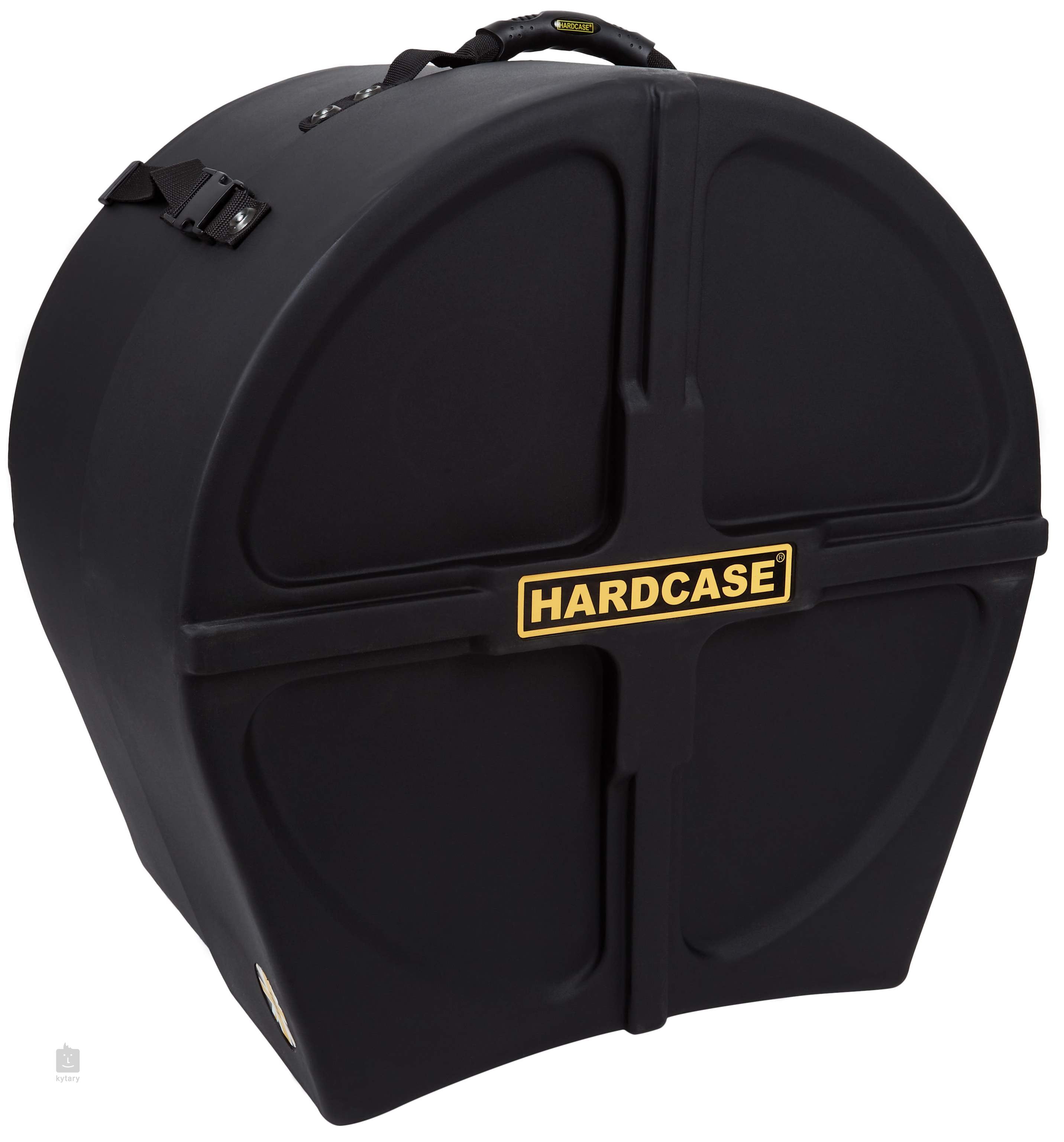 Hardcase HN16FT Estuche para Tom Base 16 HN16FT