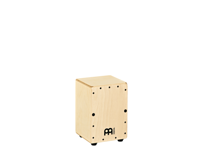 Meinl MC1B Mini Cajón Flamenco Abedul Báltico MC1B