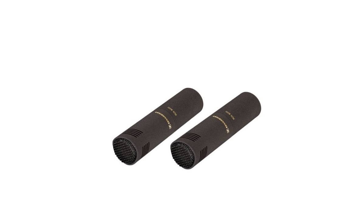 Sennheiser MKH-8040 Stereo Set Conjunto Micrófonos MKH-8040