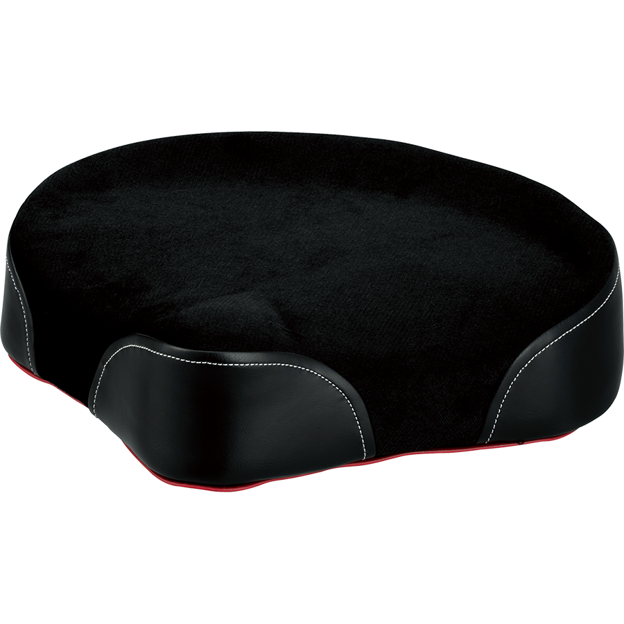 Tama HTS5BC Asiento para Sillín de Batería Wide Rider HTS5-BC