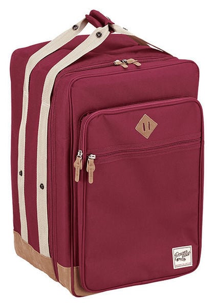Tama TCB01WR Bolsa para Cajón Wine Red TCB01WR