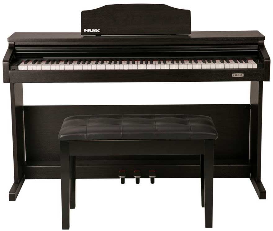 NUX WK-520 Piano Digital WK-520