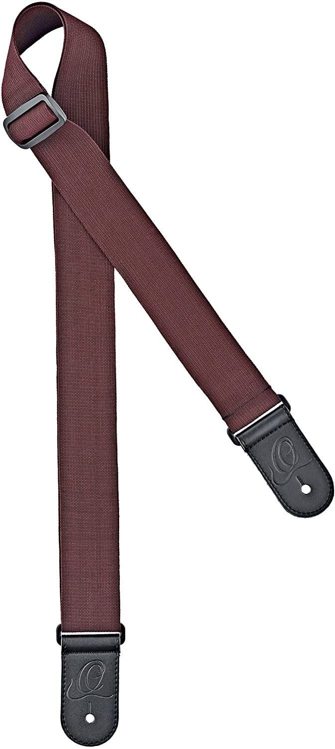 Ortega ONS50STD-BR Correa Marrón ONS50STD-BR