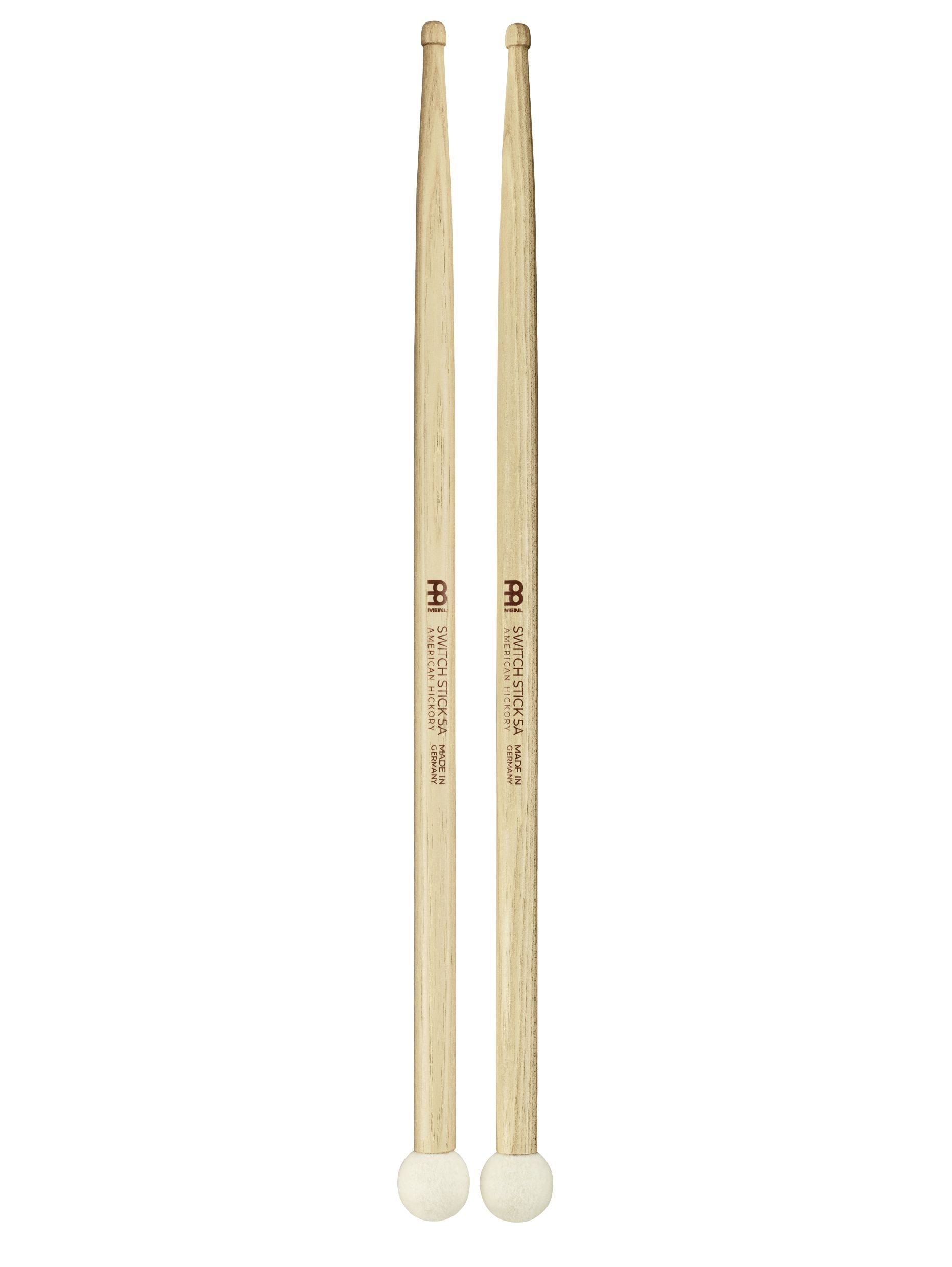 Meinl SB120 Baquetas 5A Switch SB120