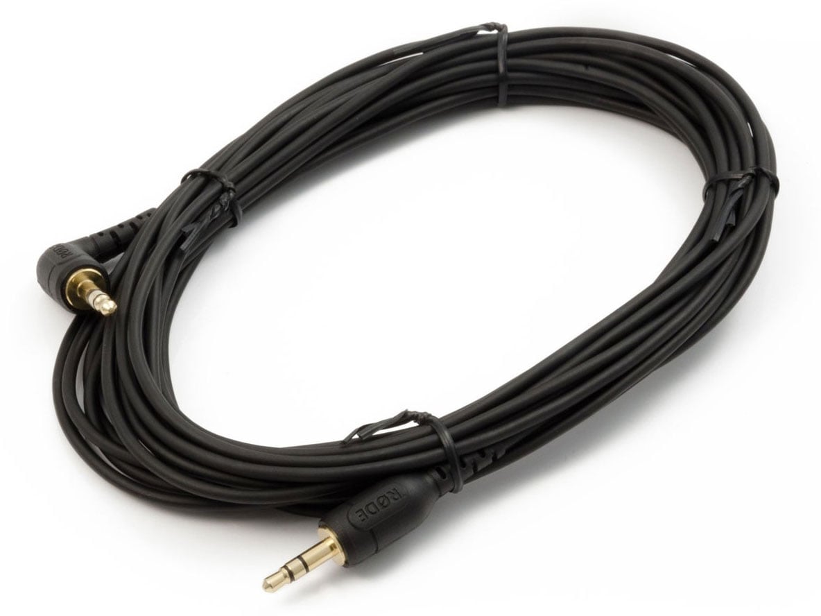 Rode SC8 Cable Adaptador para VideoMicro y VideoMic GO SC8