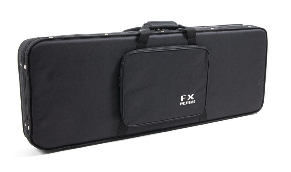 Gewa F560080 Estuche Para Guitarra FX Ligeros E. Universal F560080