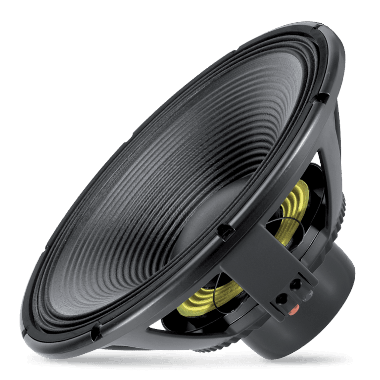 RCF LF18N451 Woofer 18 Pulgadas 8 Ohm LF18N451