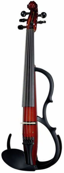 Yamaha SV-255 Violín Eléctrico SV-255