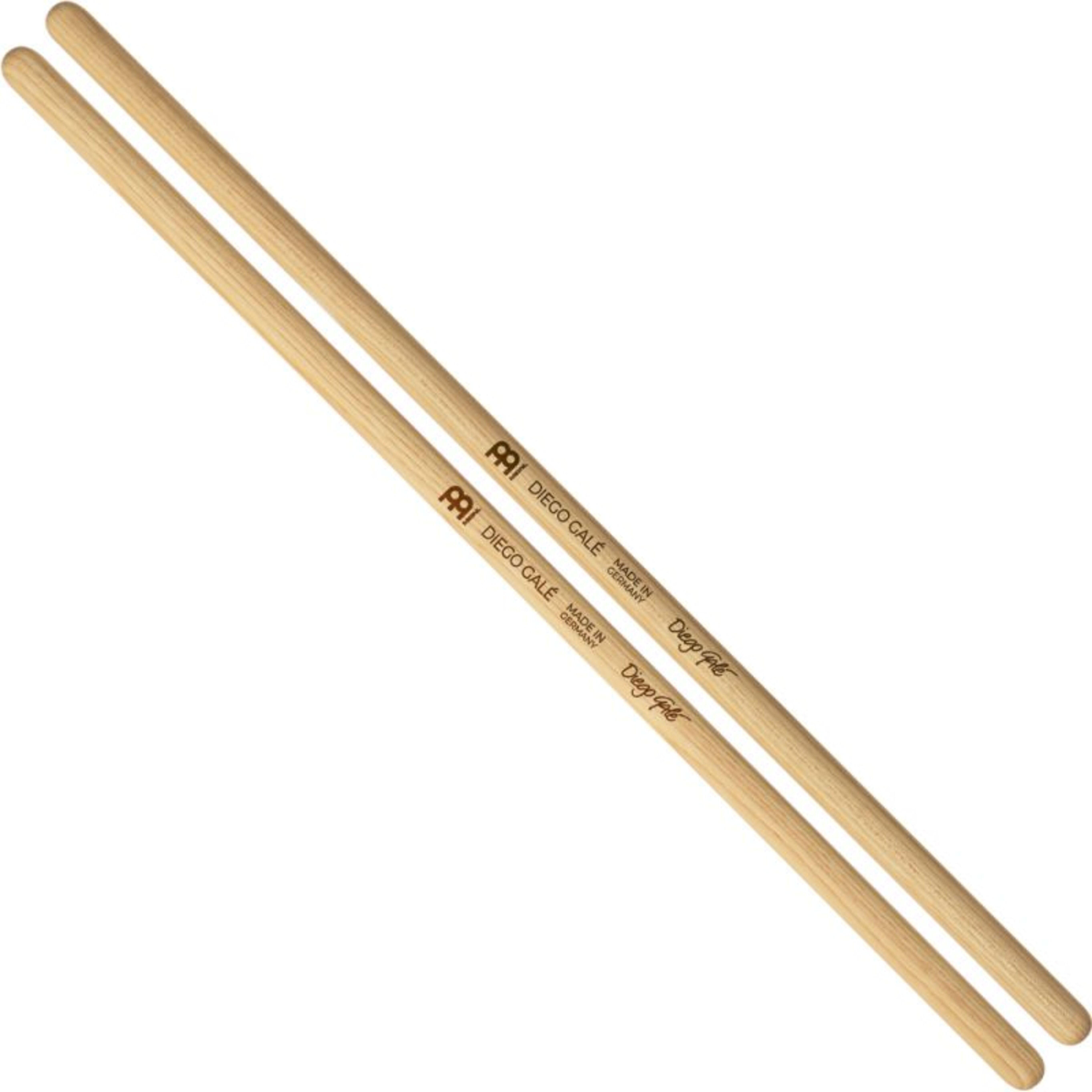 Meinl SB602 Baquetas Diego Gale Signature SB602 Baquetas Diego Gale Signature