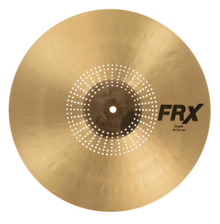 Sabian FRX1606 FRX 16 Crash FRX1606