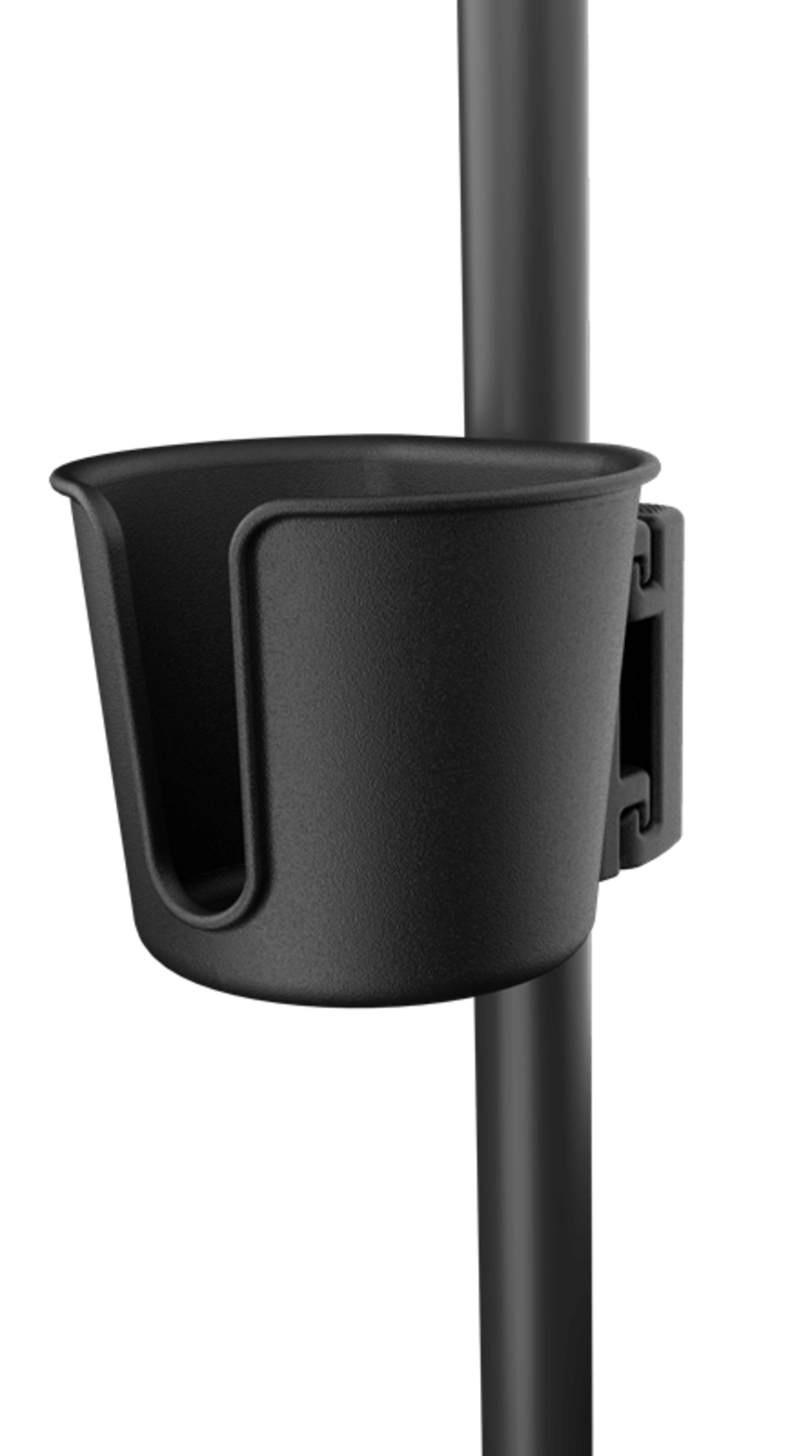 Planet Waves DAddario Posavasos para Sistema de Accesorios para Soportes de Micrófonos PW-MSASCH-01