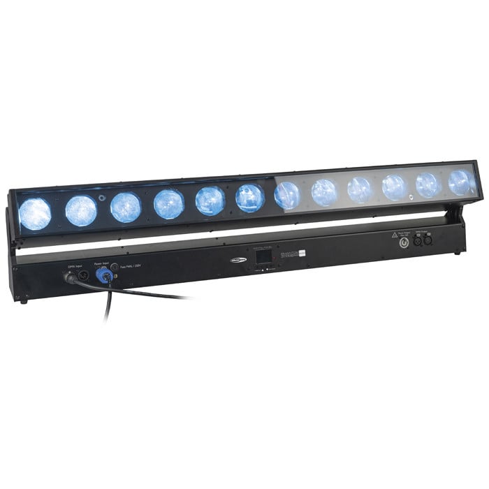 Showtec Phantom 1220 Zoombar Phantom 1220
