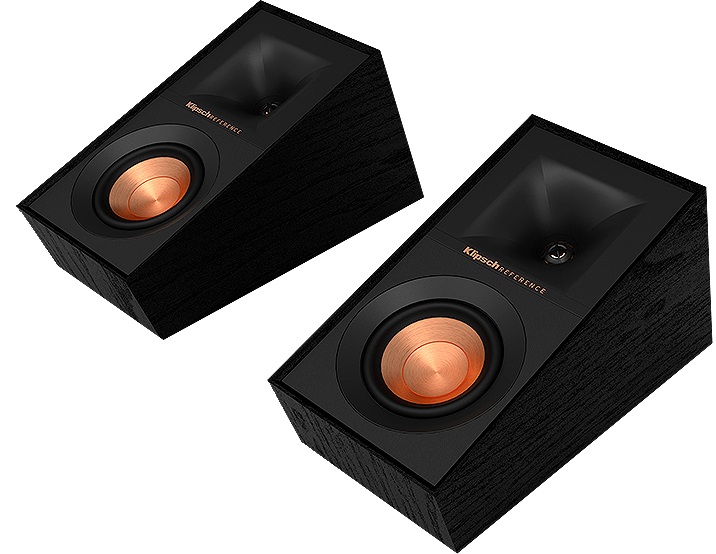 Klipsch R-40SA Altavoces Efectos R-40SA