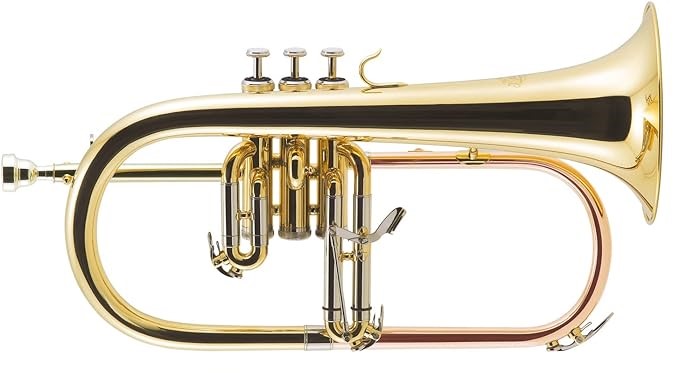 J.Michael Fliscorno En Sib Fg500 FG500