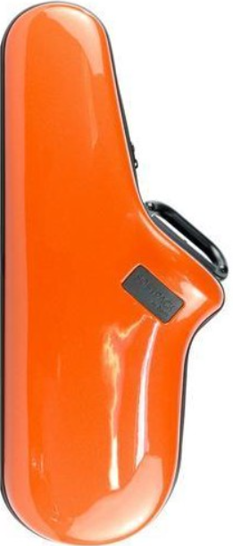 Bam Estuche Saxo Alto 4001ST Softpack Naranja 4001ST