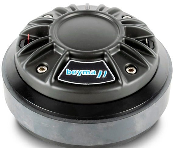 Beyma CD-171Fe/PK 8 Oh Motor de Compresión CD-171Fe/PK