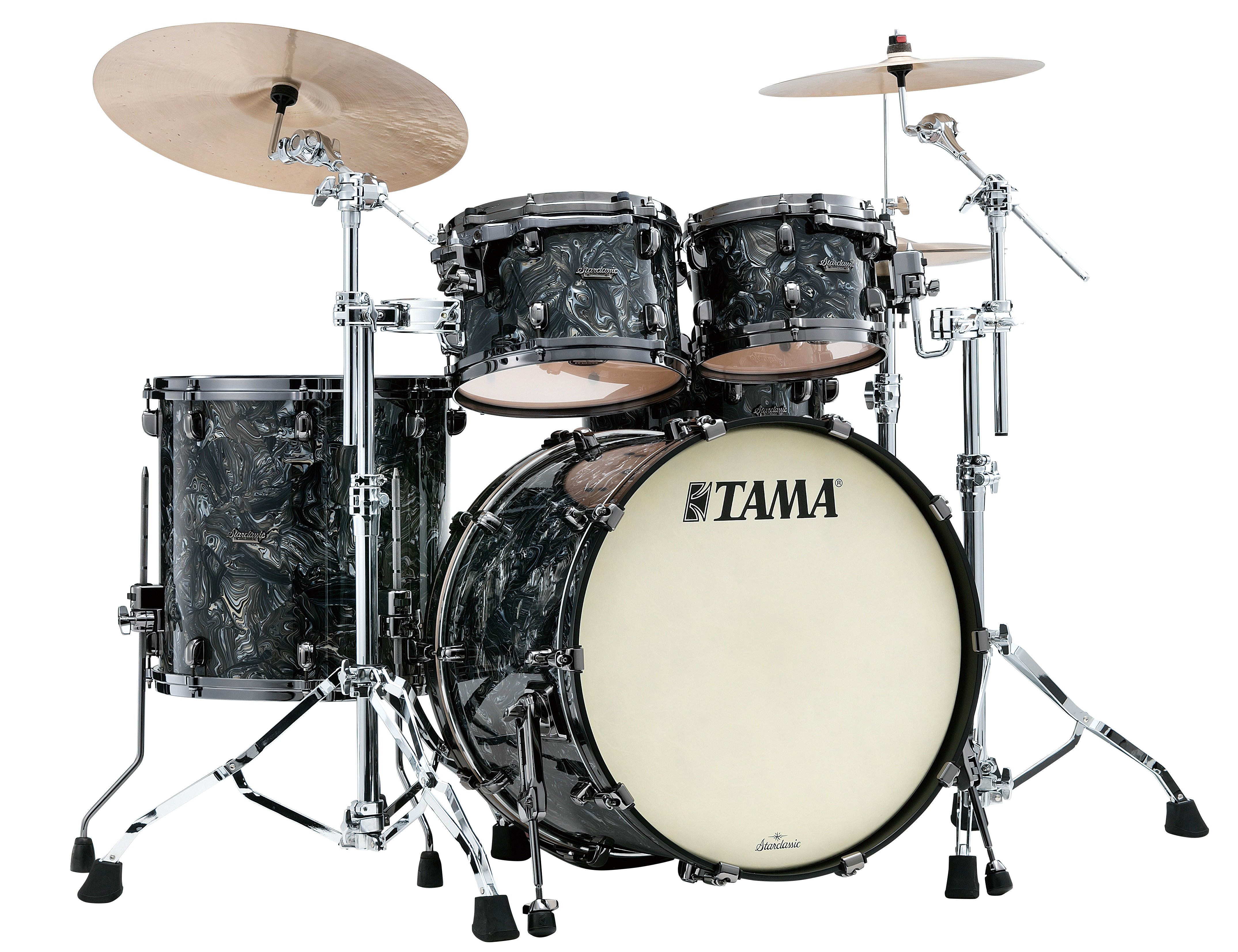 Tama MR42TZBNS-CCL Starclassic Maple MR42TZBNS-CCL