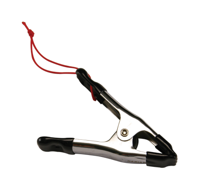 Sabian 61122 Triangle Clip 61122