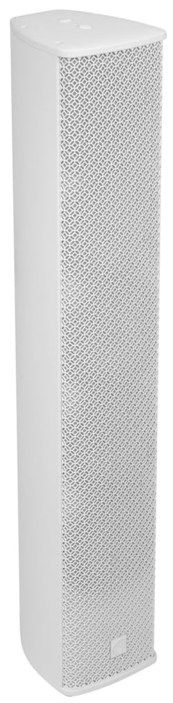 Omnitronic ODC-244T Altavoz Columna Exteriores Blanco ODC-244T Blanco