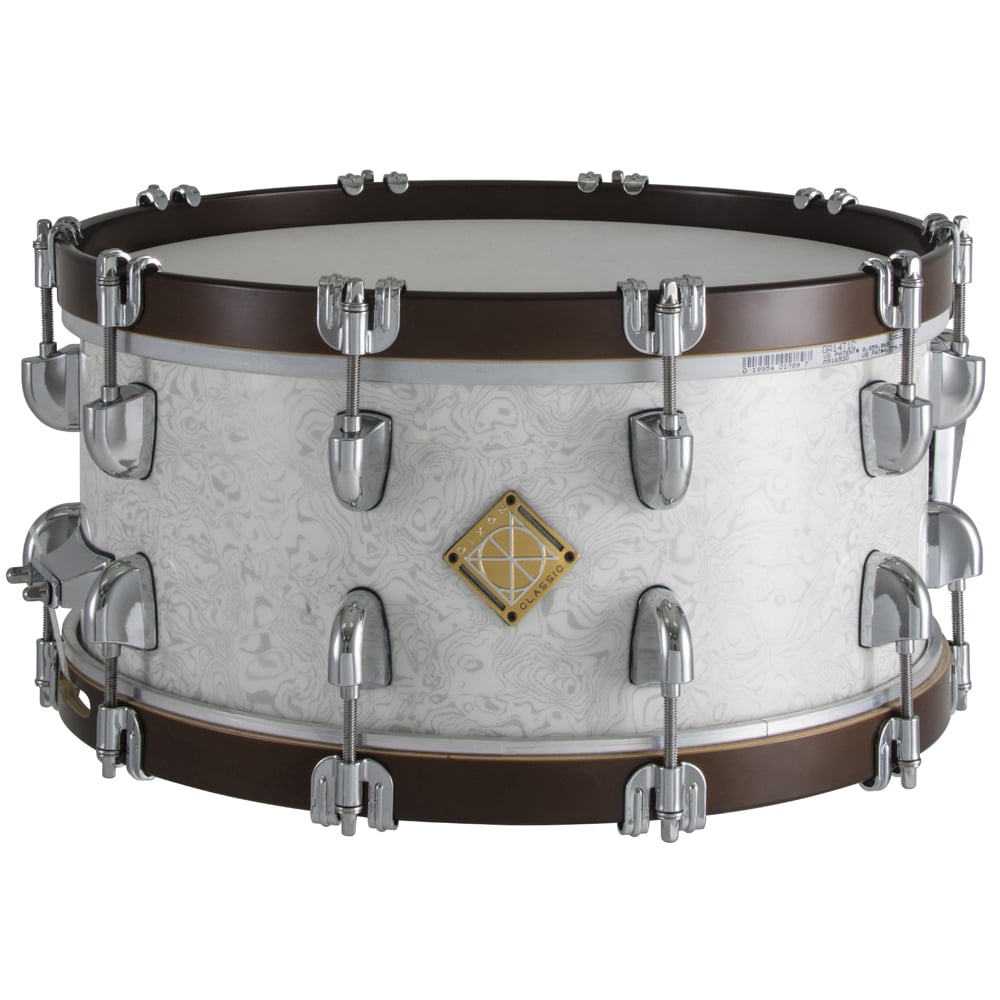 Dixon PDSCL654SWM Caja 14x6.5 PDSCL654SWM