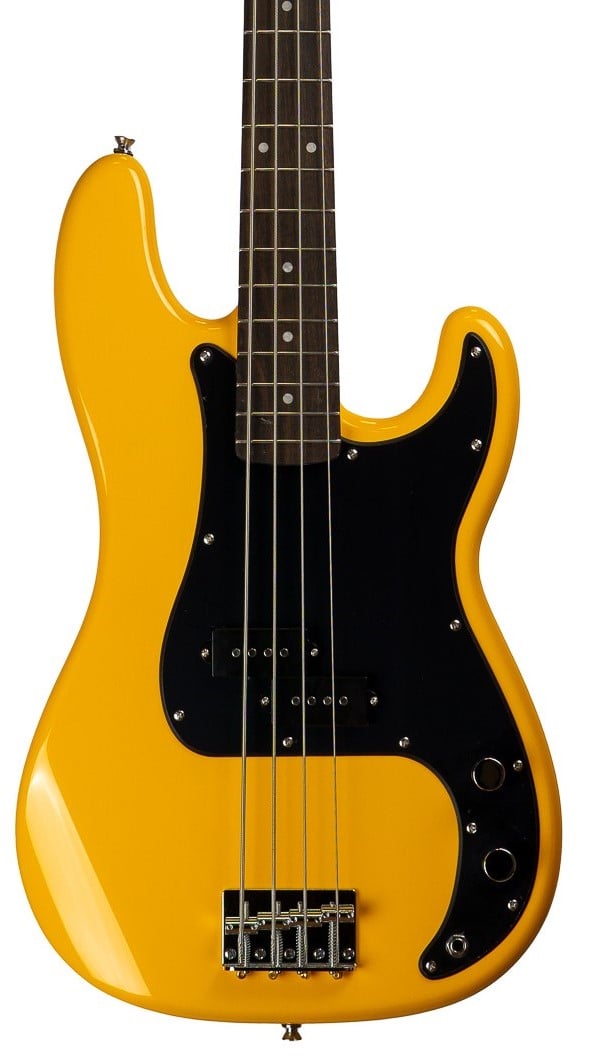 Markbass MB Yellow PB Bajo Eléctrico MB Yellow PB Bajo Eléctrico
