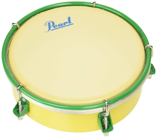 Pearl PBT-60H Brazillian Repenique Parche Superior Pearl PBT-60H
