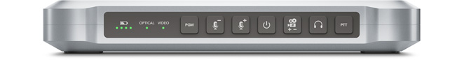 Blackmagic ATEM Camera Converter ATEM Camera Converter