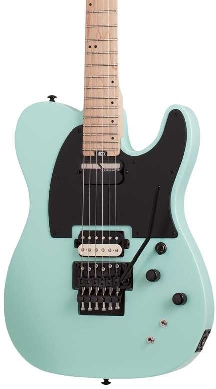 Schecter Sun Valley Super Shredder PT FR S Guitarra Eléctrica SUN VALLEY SUPER SHREDDER PT FR S