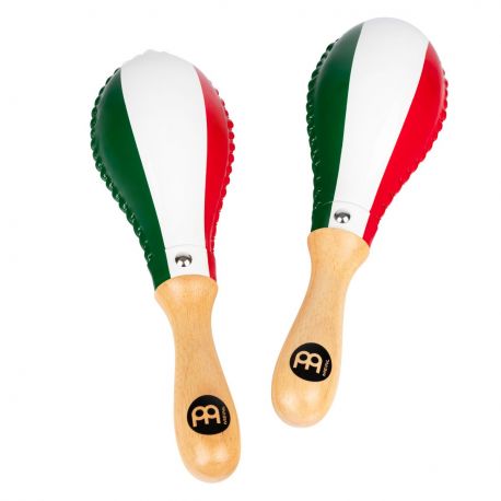 Meinl MSM3MX Maracas Cuero MSM3MX