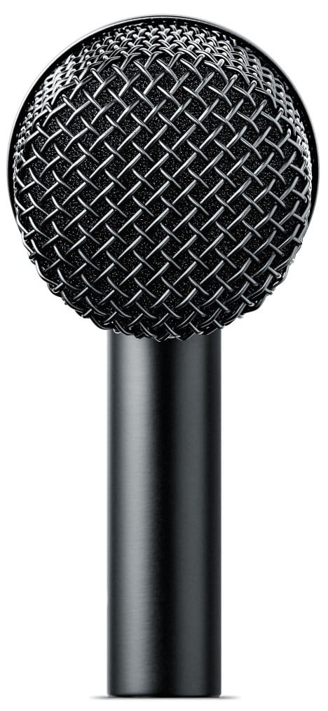 SHURE Nexadyne 6 Micrófono Dinámico para Tom/Caja Nexadyne 6